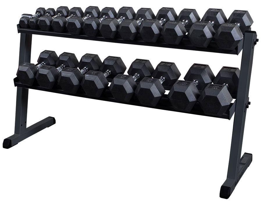 Body-Solid - GDR60 - Workout Accessories
