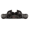 Rockford Fosgate Stage-3 Audio Kit For Select 2024-Up Harley Davidson Motorcycles