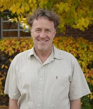 Profile of Mike Abt, Co-President