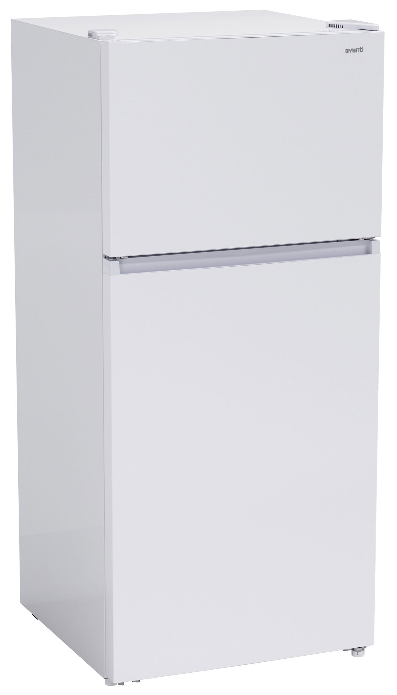 Avanti - AVFF18DLJ0W - Top Freezer Refrigerators
