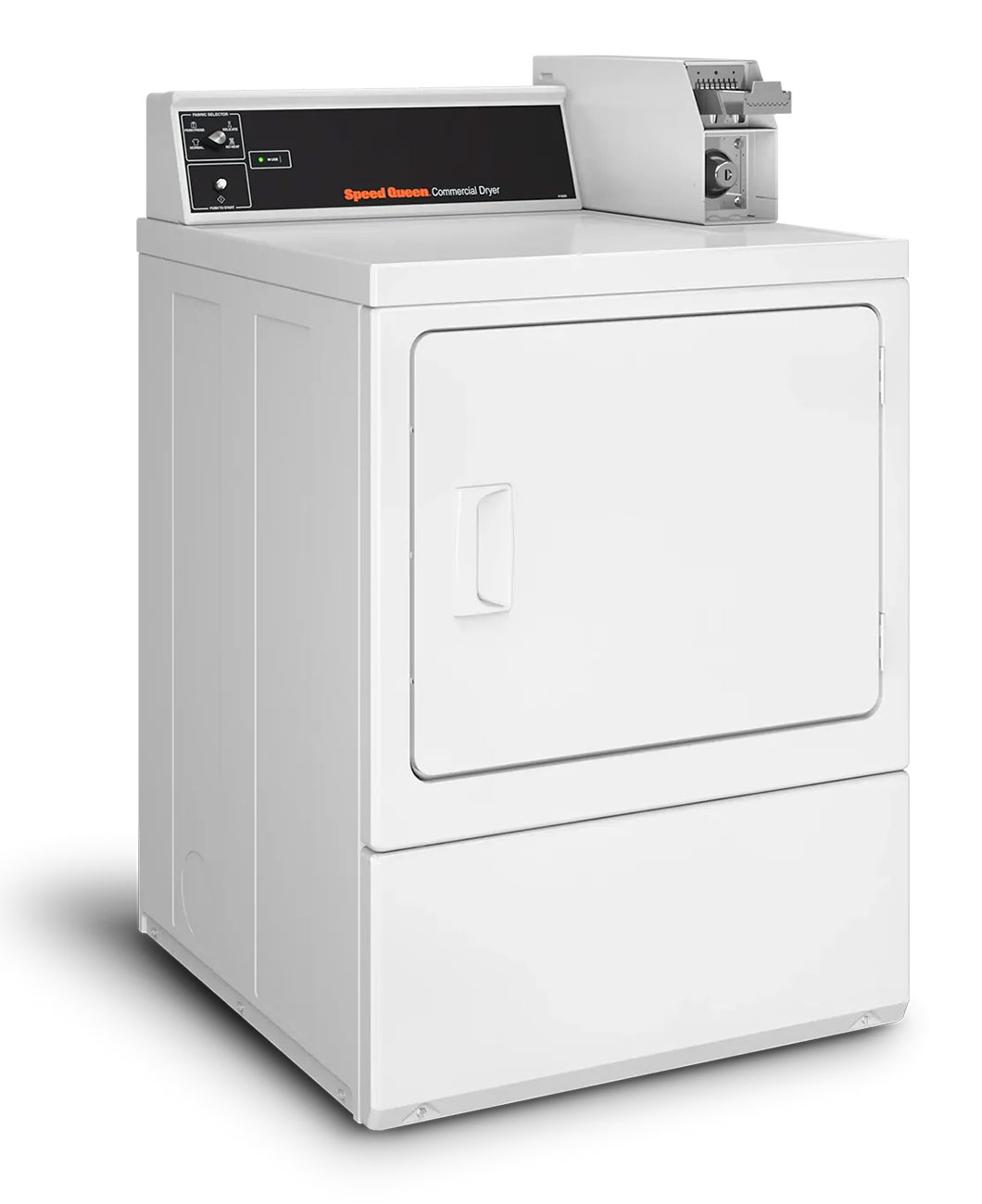 Speed Queen - DV4000WG - Commercial Dryers