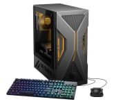 ASUS TUF T500 Gaming Desktop Intel Core i5 13420H 16GB RAM 512GB SSD, NVIDIA GeForce RTX 5050 8GB in Black - T500MV-DB553