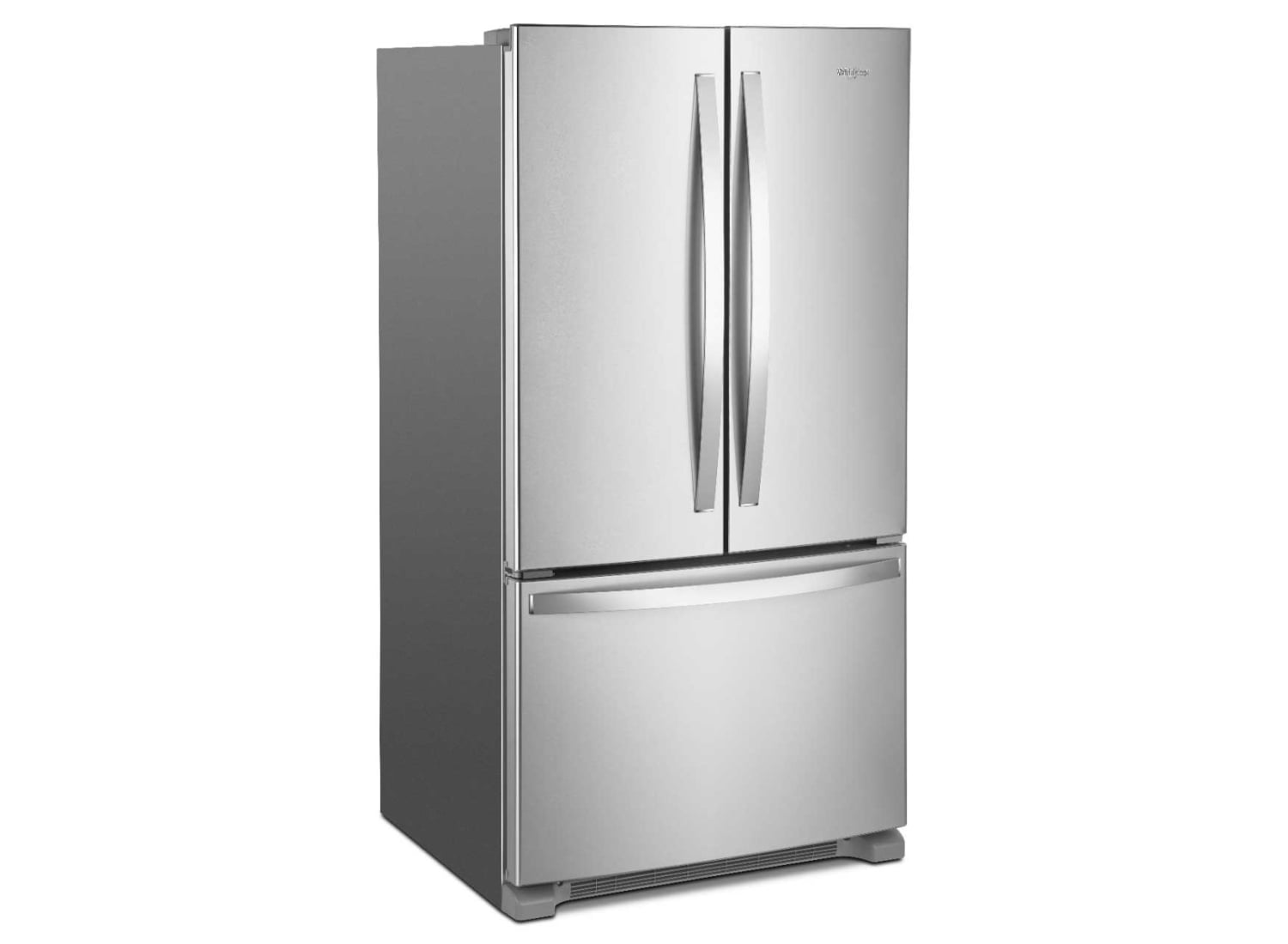 Whirlpool WRFF3236RZ 25.2 Cu. Ft. French Door Refrigerator