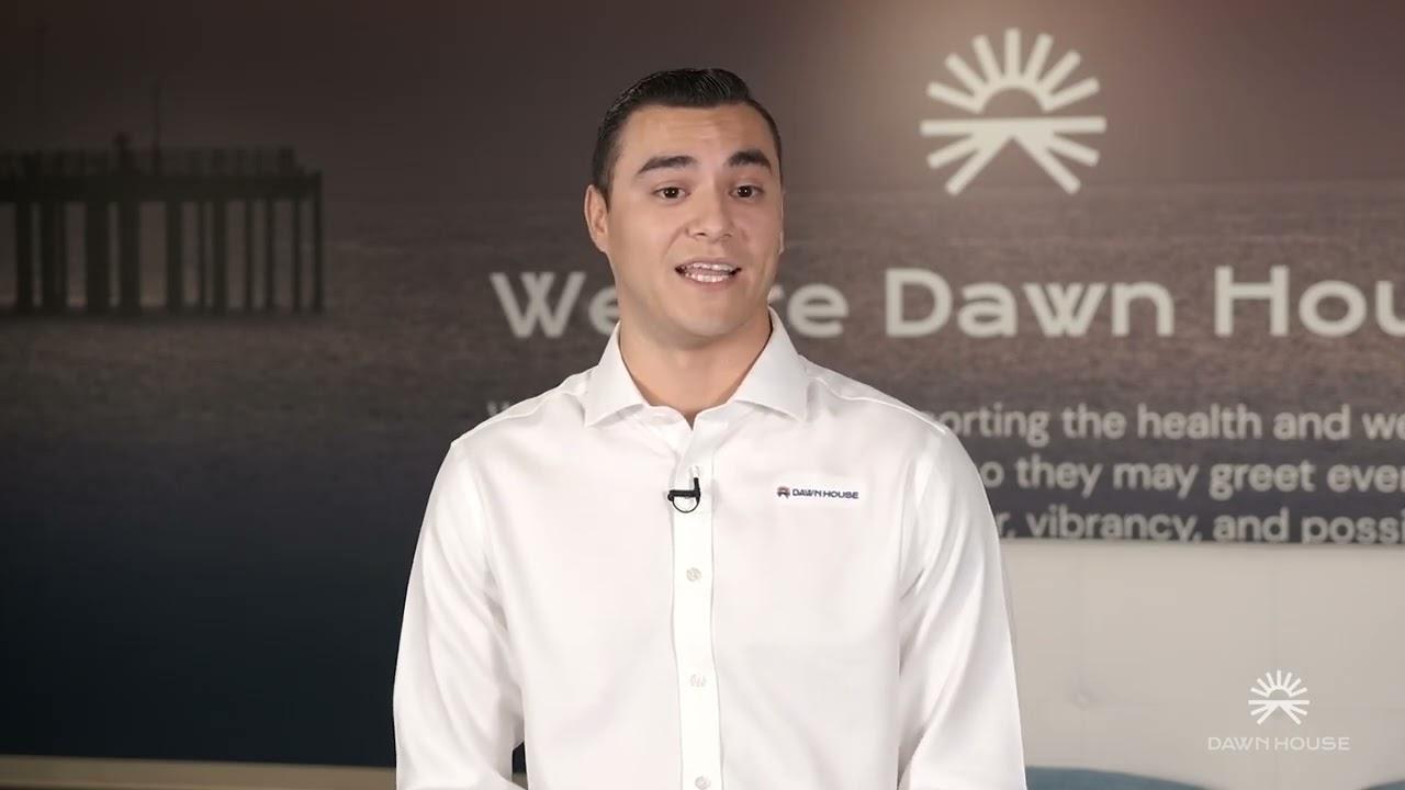 Watch Dawn House Guided Features - Split King