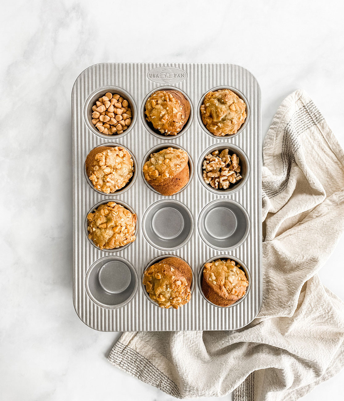 USA PAN - 1200MF - Bakeware