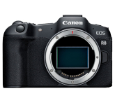 Canon EOS R8 Mirrorless Camera Body - 5803C002