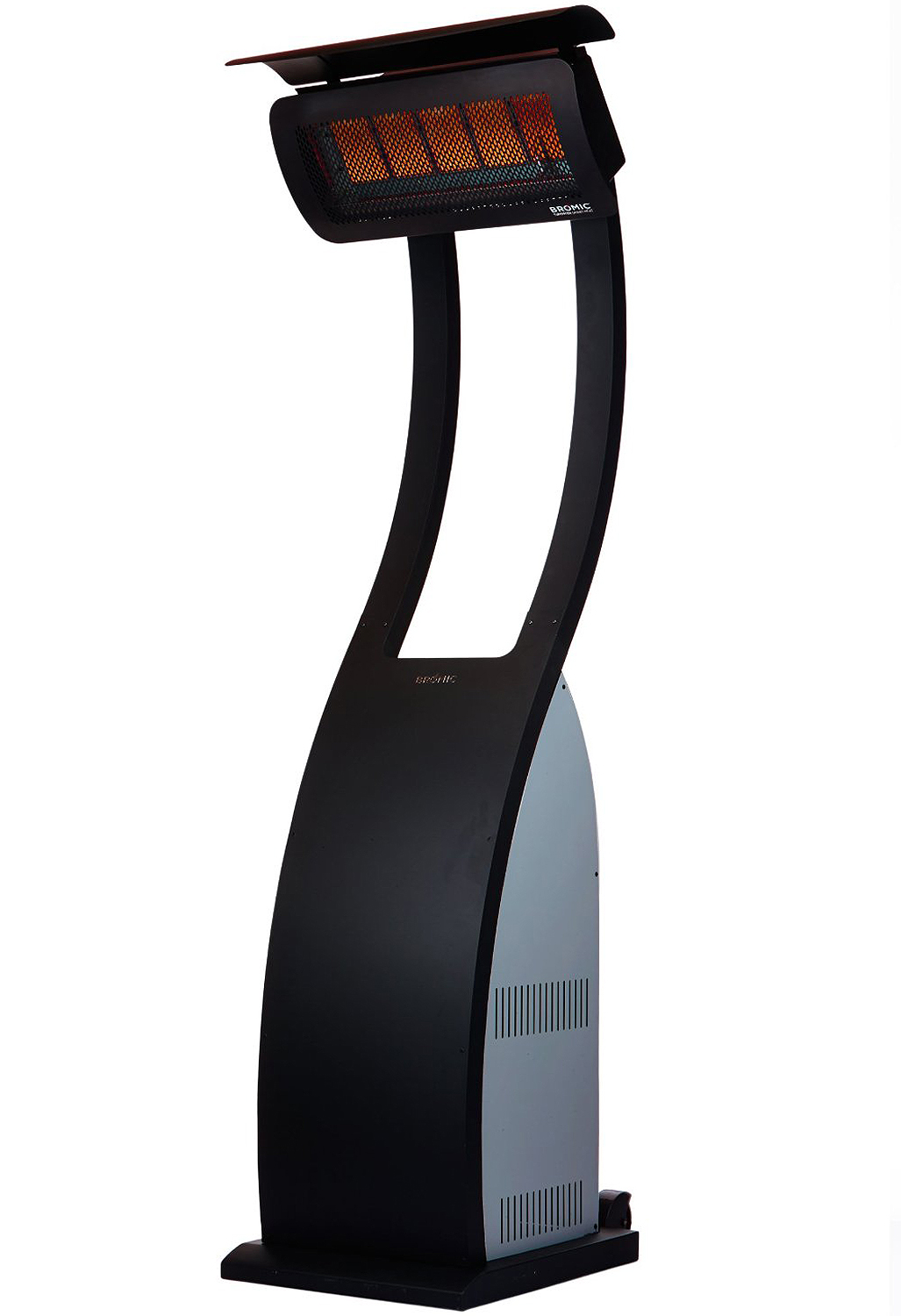 Bromic Heating Tungsten Smart-Heat Liquid Propane Portable Outdoor Heater - BH0510001