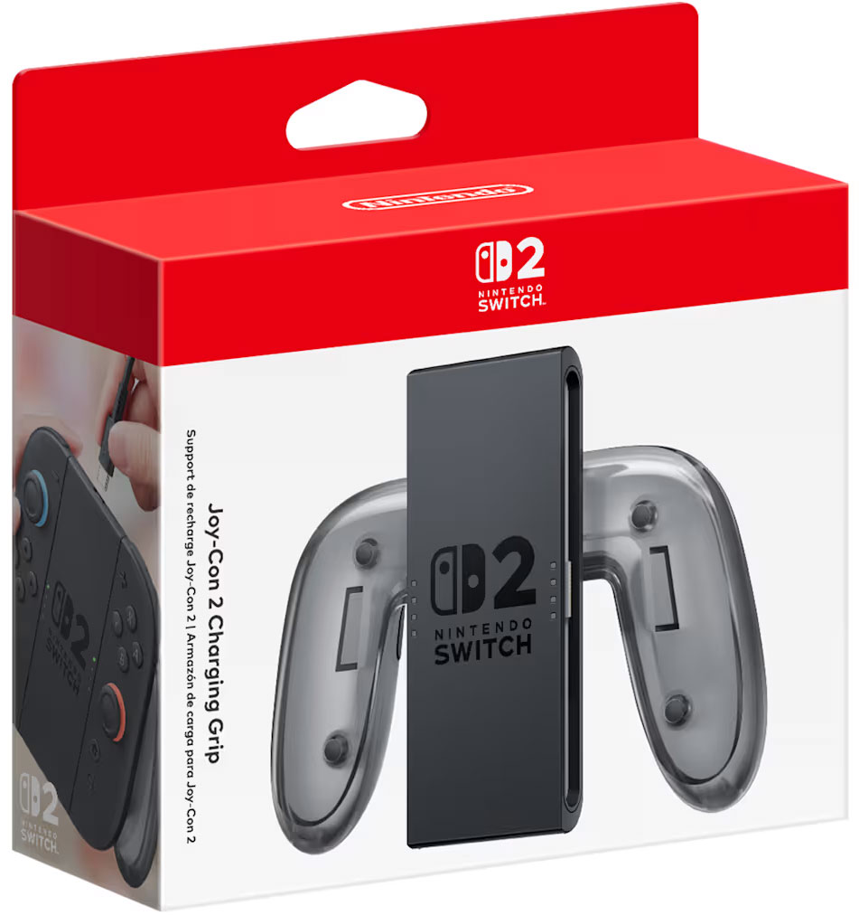 Nintendo - 045496886028 - Video Game Controllers
