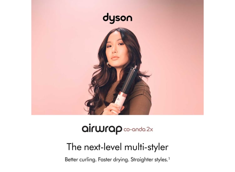 Dyson Airwrap Co-anda2x Multi-Styler - AIRWRAPCOANDA2X-SW | Abt Dyson Airwrap Co-anda2x Multi-Styler - AIRWRAPCOANDA2X-SW | Abt