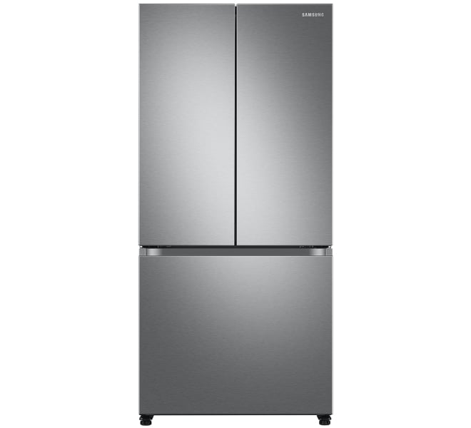 Samsung 18 Cu. Ft. Counter Depth 3-Door