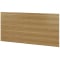 BDI Sequel 20 6108 Natural Walnut Back Panel