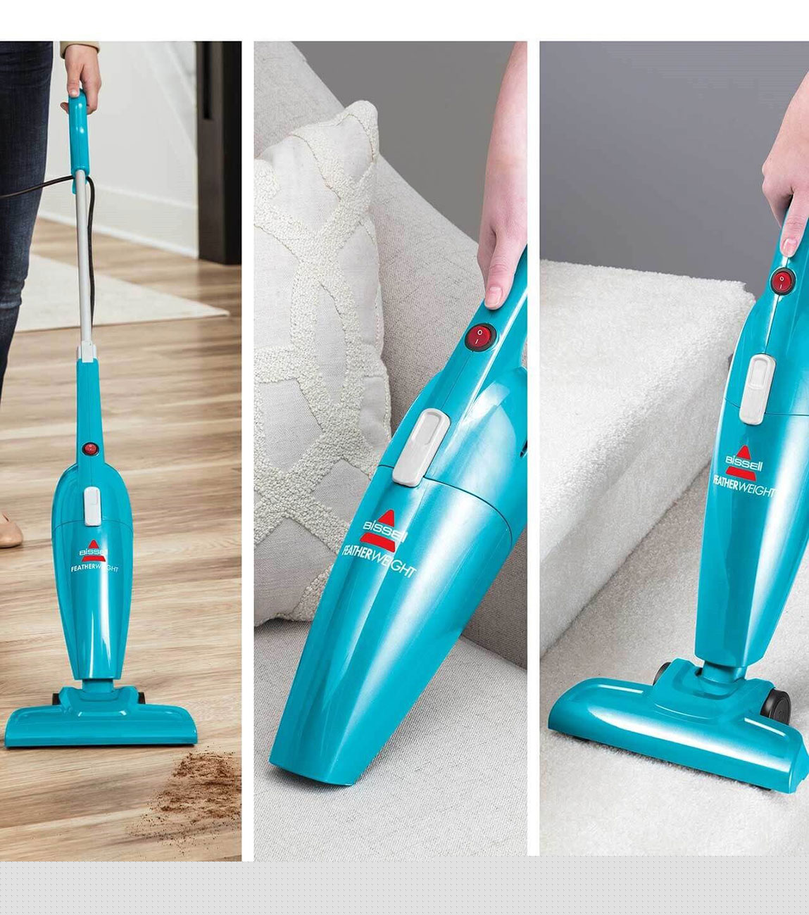 Bissell - BISSELL2033 - Handheld & Stick Vacuums