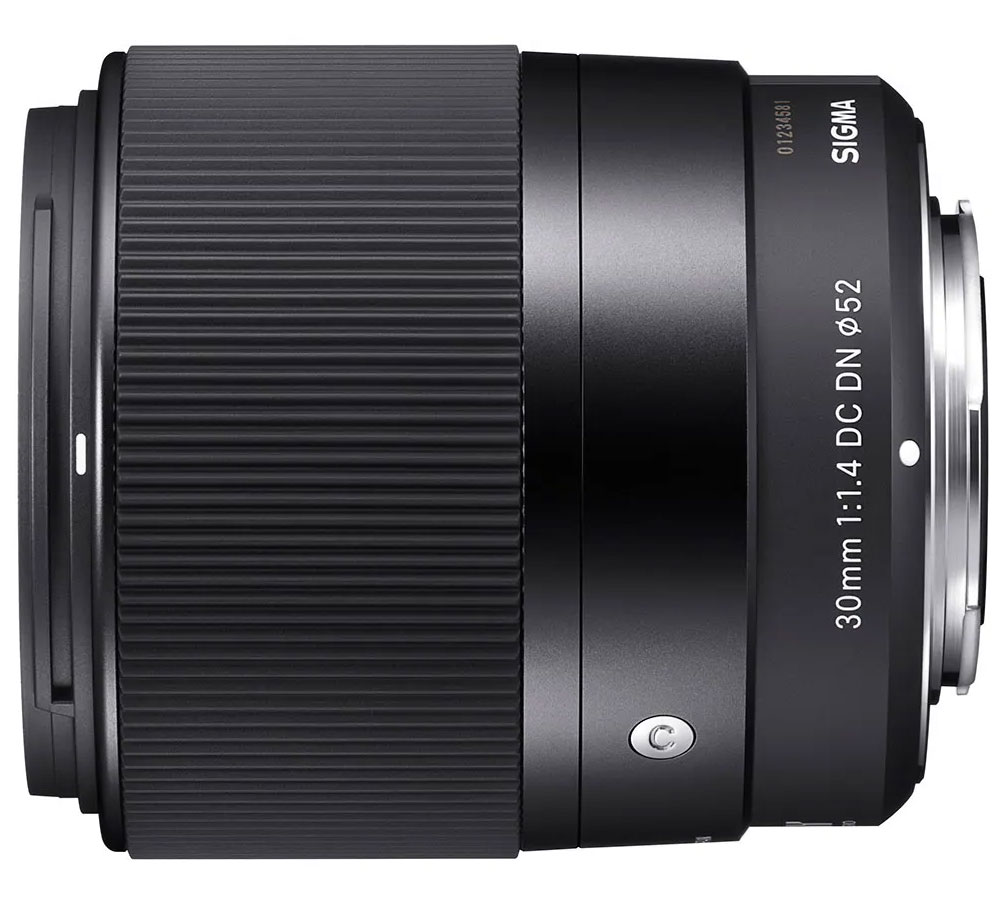 Sigma - 302973 - Camera Lenses