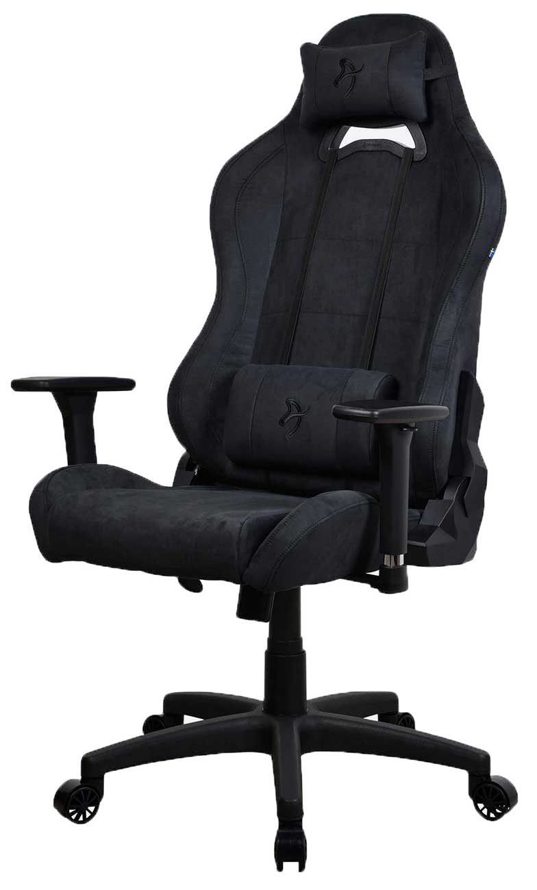 Arozzi - TORRETTA-SPSF-PBK - Gaming Chairs