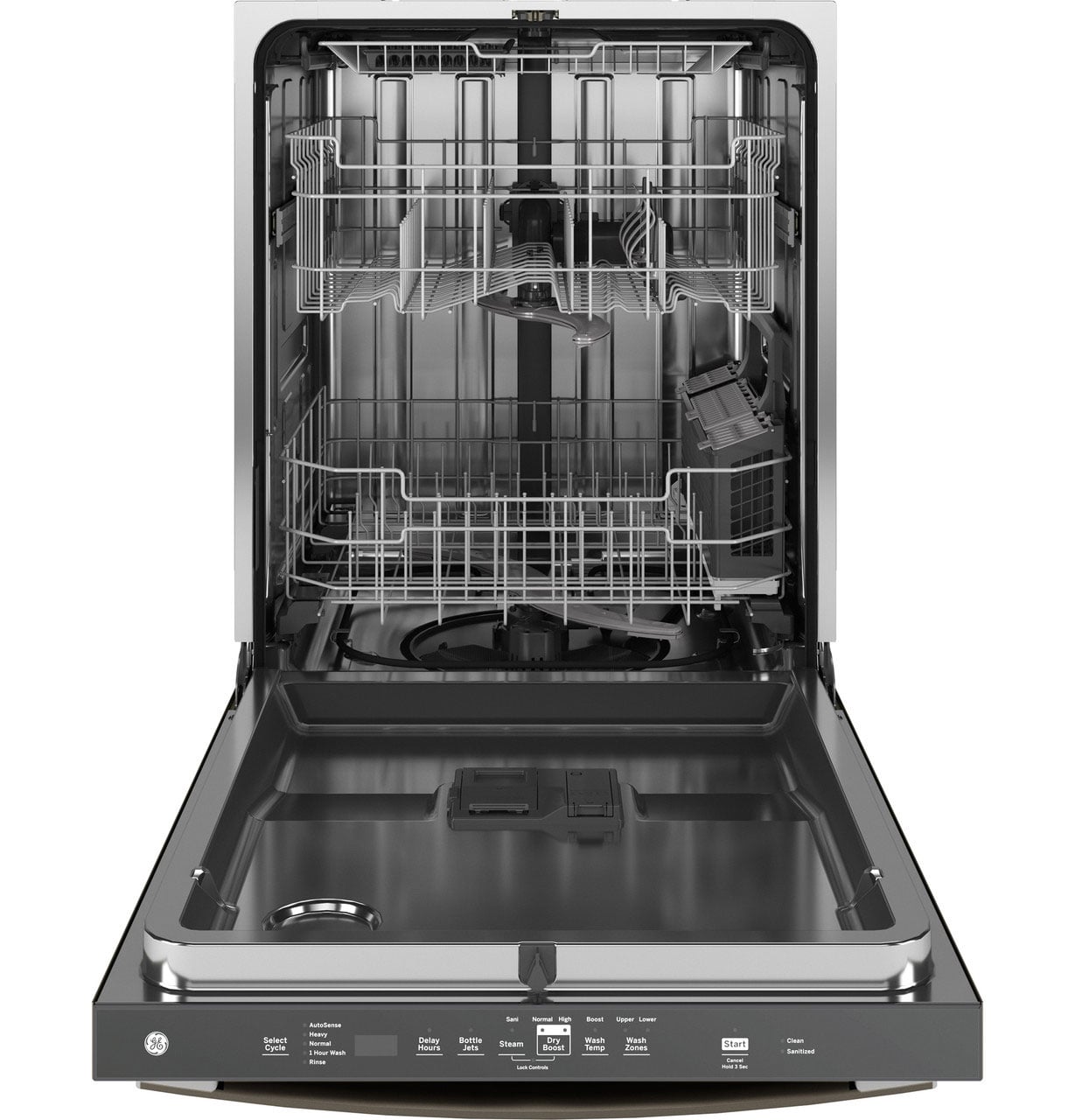 GE - GDT650SYVFS - Built In Dishwashers