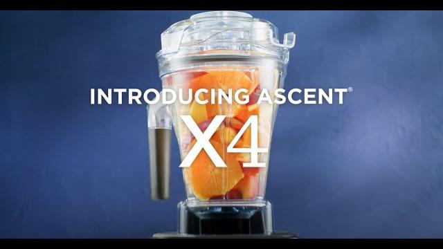 Watch Meet the Ascent X4