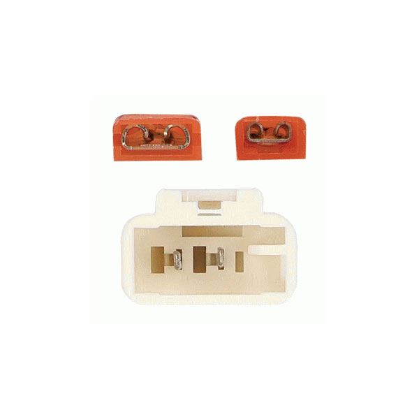 Metra - 72-8104 - Mobile Installation Accessories