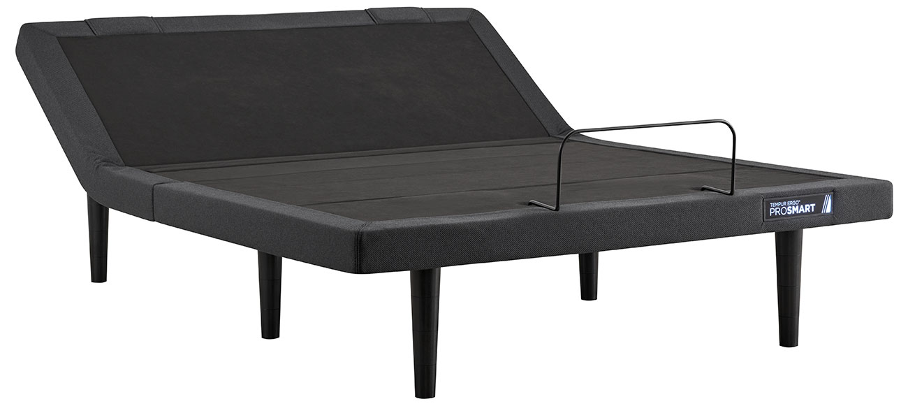 Tempur-Pedic TEMPUR-Ergo PROSMART King Power Base with Sleeptracker-AI