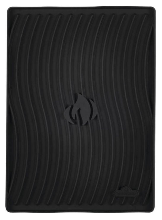 Napoléon - Tapis Pour Tablette Latérale - Boucane BBQ
