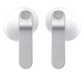Samsung Galaxy Buds4 Wireless Noise Cancelling Earbuds in White - SM-R540NZWAXAR & 650T17