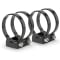 JL Audio VeX Enclosed Speaker System Swivel Mount Fixture