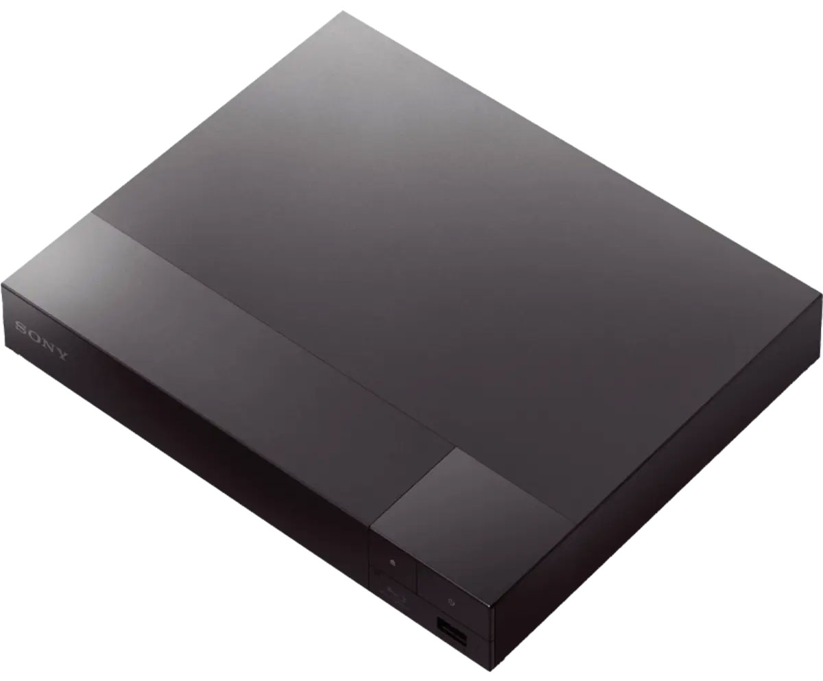 Sony - BDPS1700U - Blu-ray Players & DVD Players