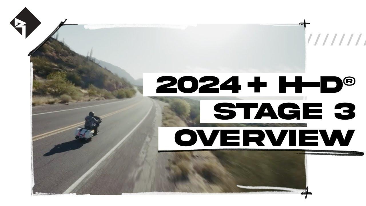 Watch HD24-STG3 Product Overview | Rockford Fosgate