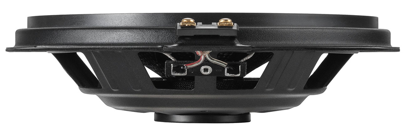 Audiotec Fischer - M130802 - Car Subwoofers