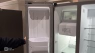 Watch Whirlpool Side By Side Refrigerator - WRS321SDHZ