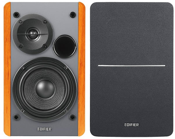 Edifier - R1280TS - Bookshelf Speakers