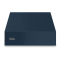 Viking 5 Series Wall Hood 30-Inch in Slate Blue