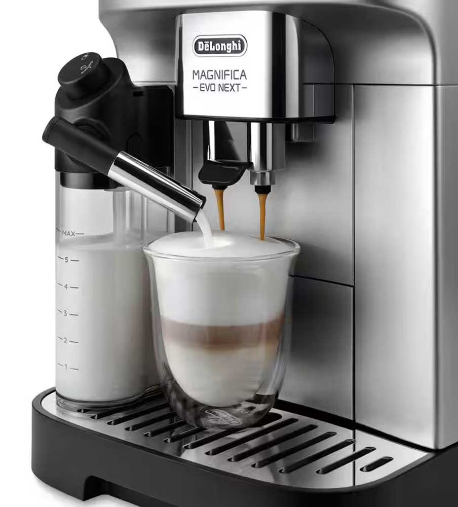 DeLonghi - ECAM31080SB - Coffee Makers & Espresso Machines