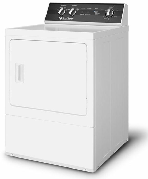 Speed Queen - DR5004WE - Electric Dryers