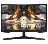 Samsung Monitor 32" Odyssey G55A WQHD for Gaming