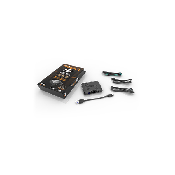 iDatalink - ADS-MSR - Car Audio Cables & Connections