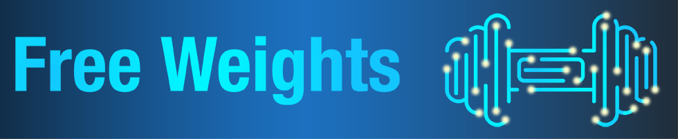 Free Weights Buying Guide