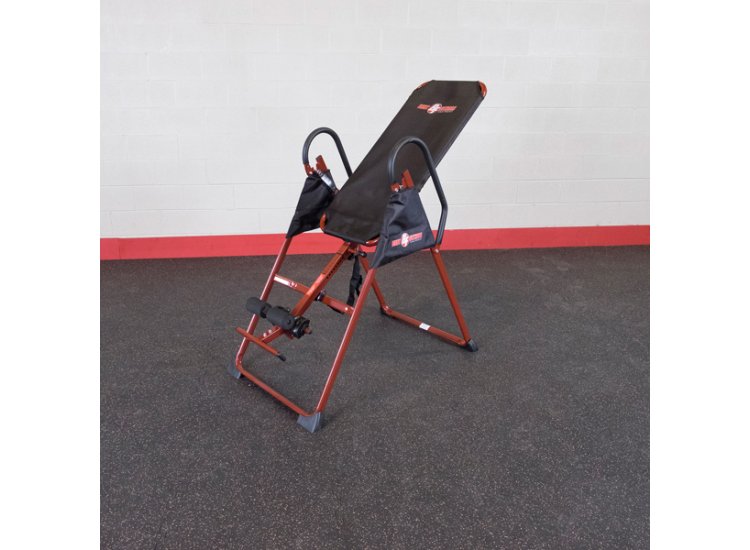 Body-Solid Best Fitness Inversion Table - BFINVER10