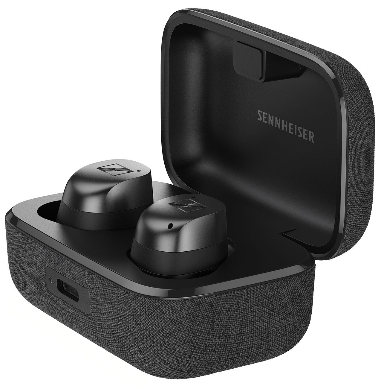 Sennheiser - 700365 - Earbuds & In-Ear Headphones