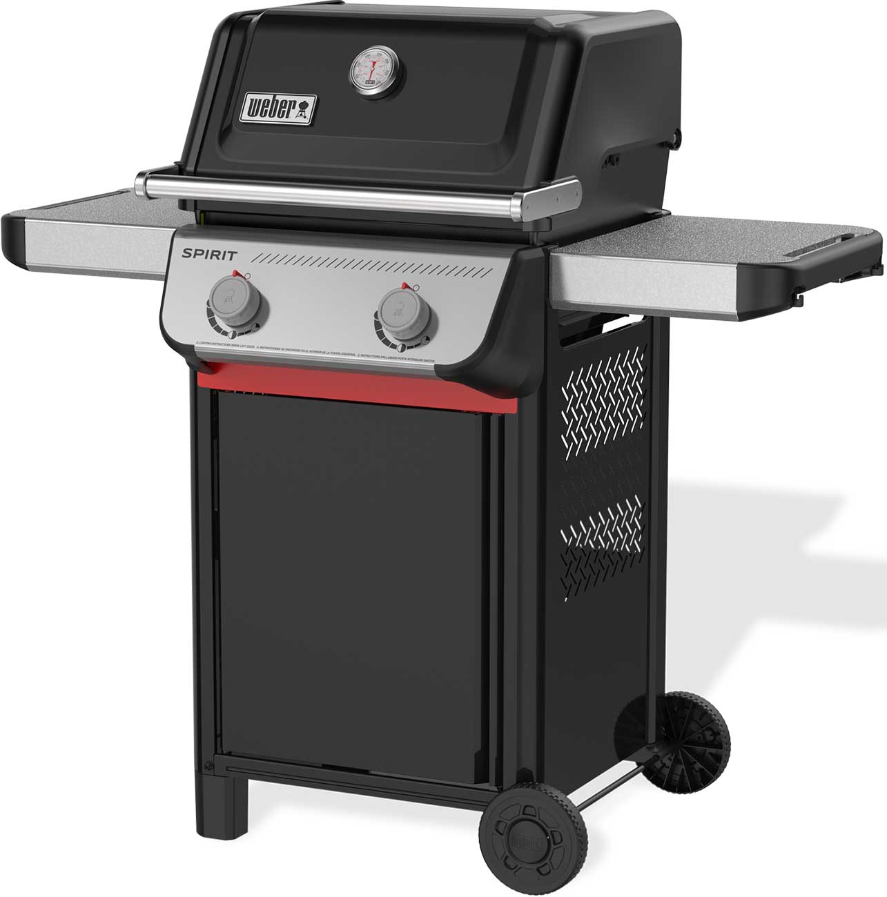 Weber - 1501000 - Liquid Propane Gas Grills