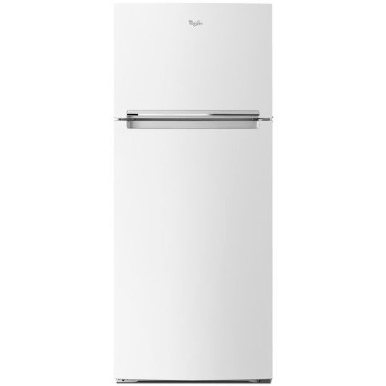 Whirlpool Refrigerators - Top Freezer 28
