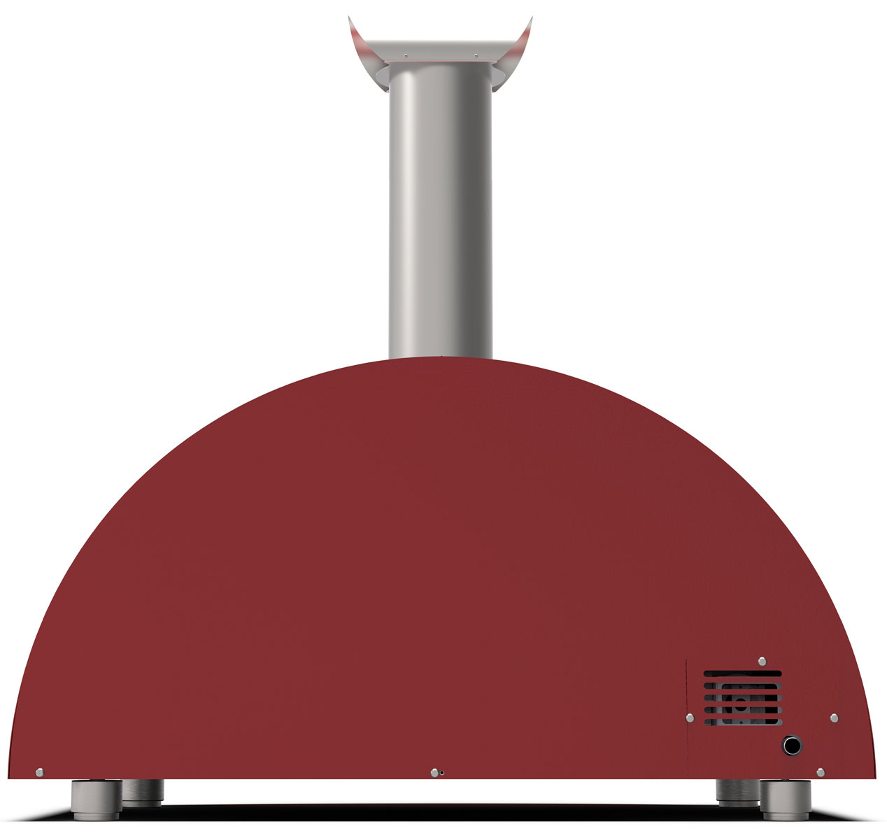 Alfa - FXMD-3P-LROR - Outdoor Pizza Ovens