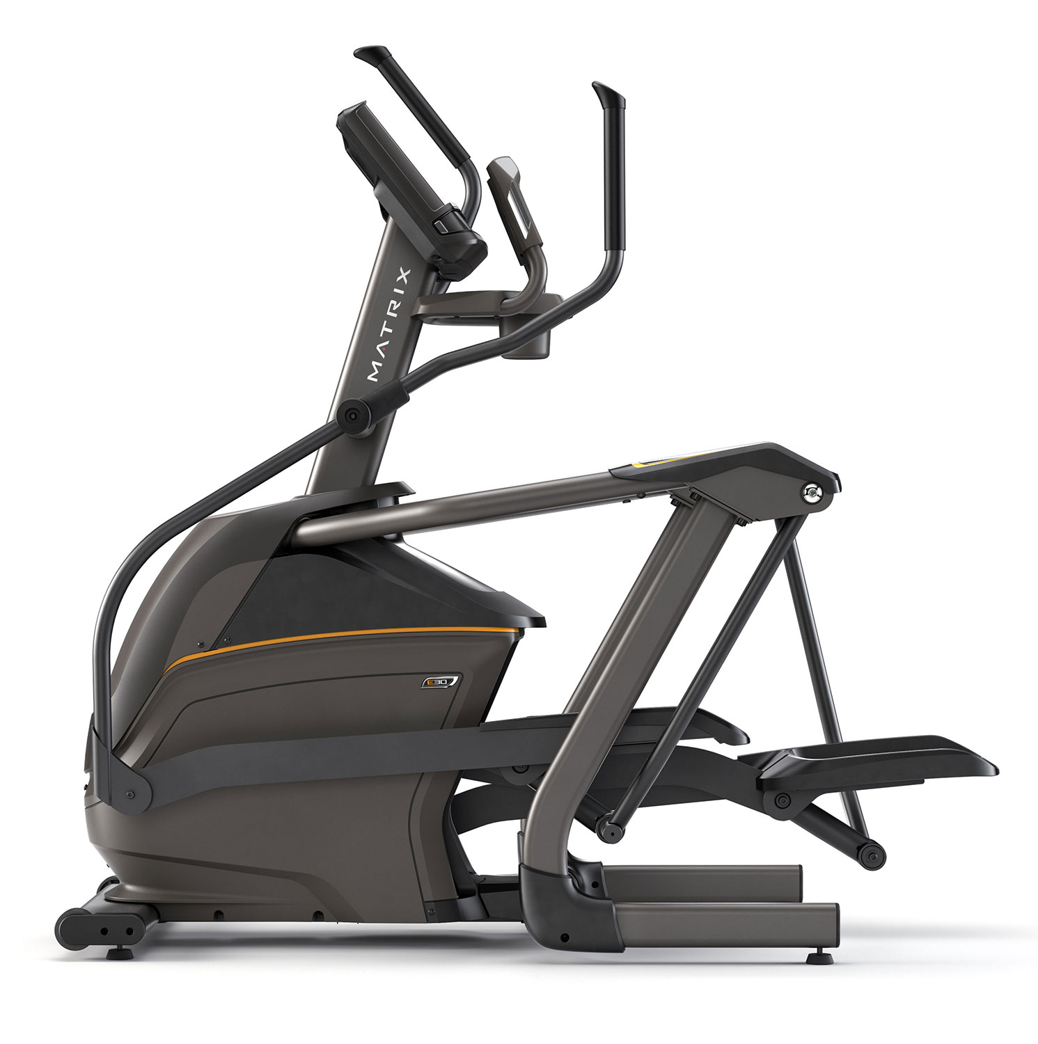 Matrix - E30MATX - Elliptical Machines