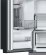 Thumbnail Image: Samsung Bespoke 24 Cu. Ft. 3-Door French Door Refrigerator 36-Inch Wide ADA in Stainless Steel