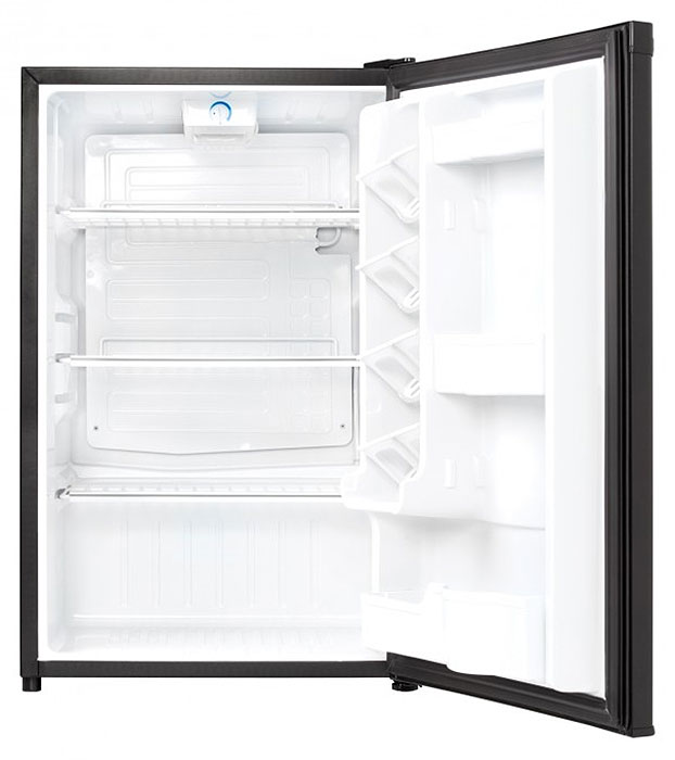 Danby - DAR044A4BDD - Compact Refrigerators
