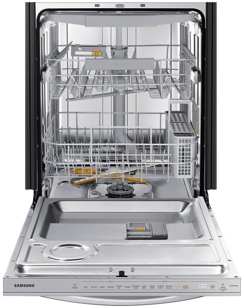 Samsung Built In Dishwashers