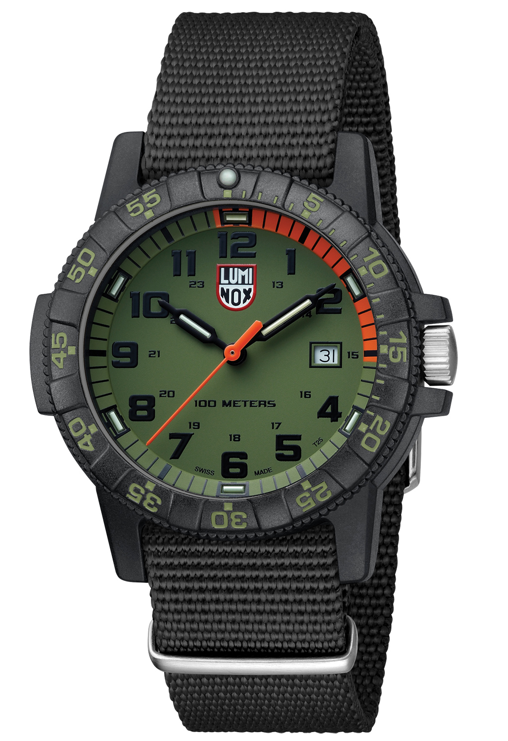 Luminox - XS.0337 - Men's Watches