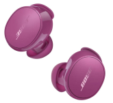 Bose QuietComfort In-Ear Earbuds Wireless Noise Cancelling in Rosewood Mauve - 888507-0120