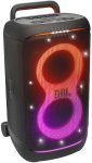 JBL - JBLPARTYBOX520AM - Bluetooth & Portable Speakers