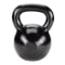 Body-Solid 60 Lb Cast Iron Kettlebell
