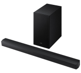 Samsung B-Series Soundbar 3.1 Channel DTS Virtual:X with Subwoofer - HW-B630F/ZA